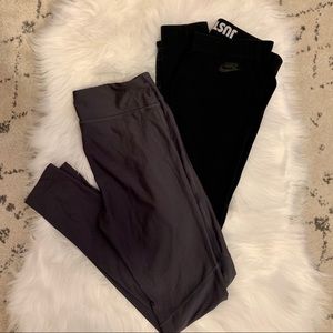 ⚡️2 for 1 Deal⚡️Nike and Under Armour🏋🏼‍♀️Pants